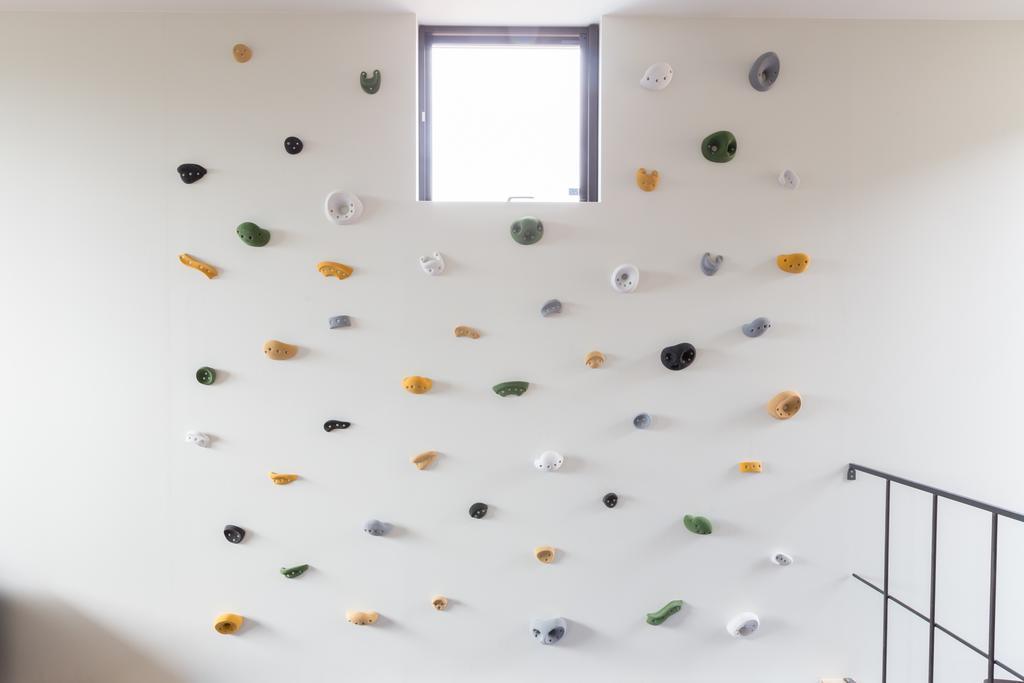 The Canvas Hayama Park المظهر الخارجي الصورة